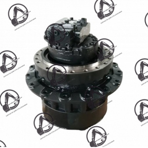 Редуктор хода CAT 227-6133